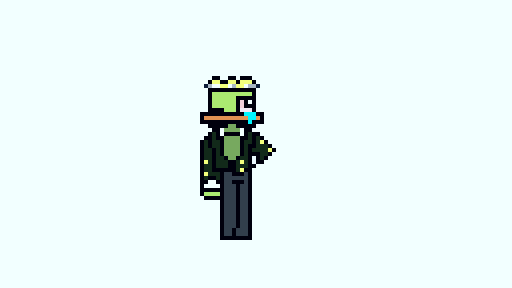 Froggydude MC by Olenka_6737