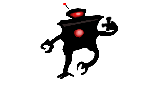 Omnidroid v.x2 by Attakeer
