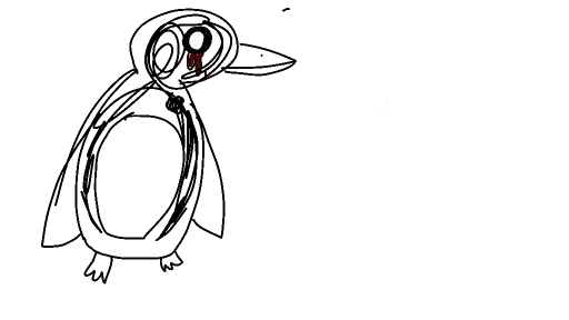 Nlc4127's Penguins by Nlc4127