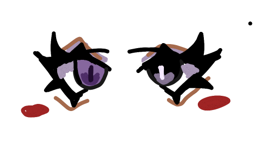 eyes :3 by TBOR_KNCA5267