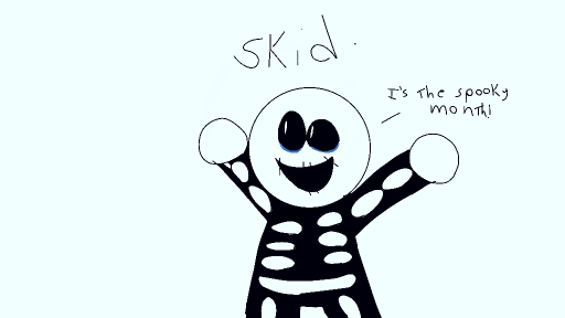 skid! by nonhhm4