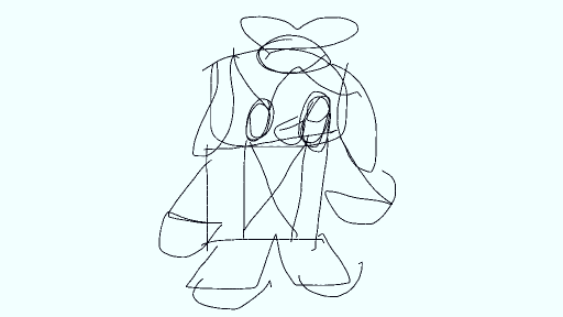 Me by Itz_jenesys6274