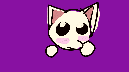 Gato by Kity456750