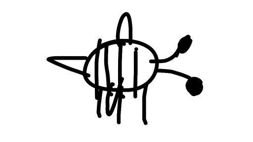 Bee by Noeysnowy515
