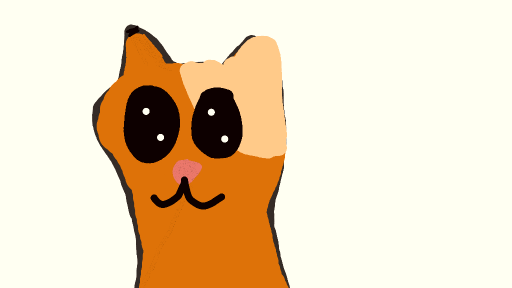 Cat by buninisako