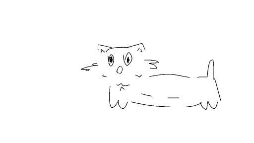 котэ by MrBeastsq102