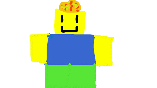 Noobini by Amylou2290