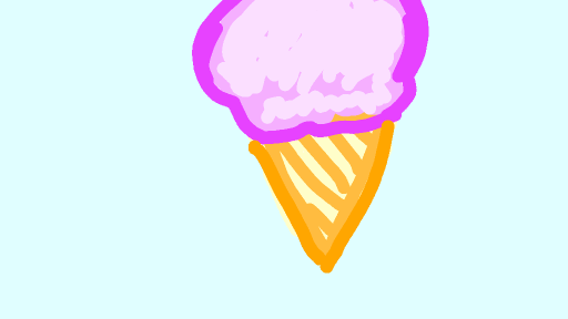 EOGRINGEE's Ice Cream by arthur_gringe