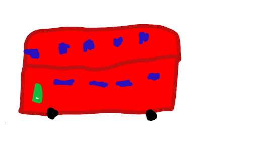 bus by MMMBB2017