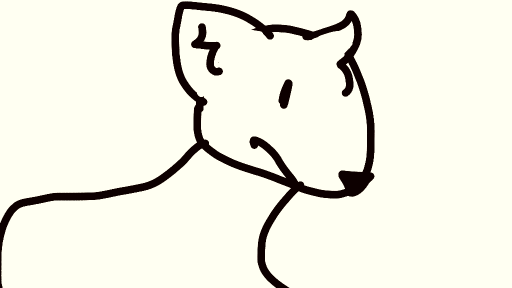 Fox by TinK00004