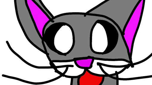 Cat by ScoobyDoobyDoo434