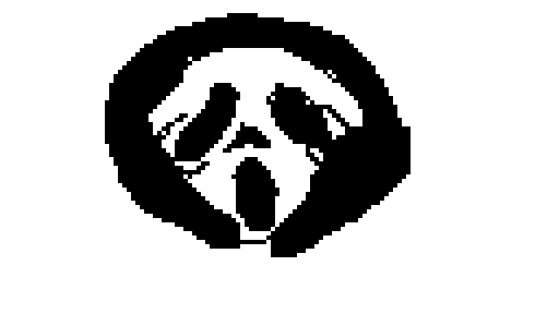 scream by Giu_231554