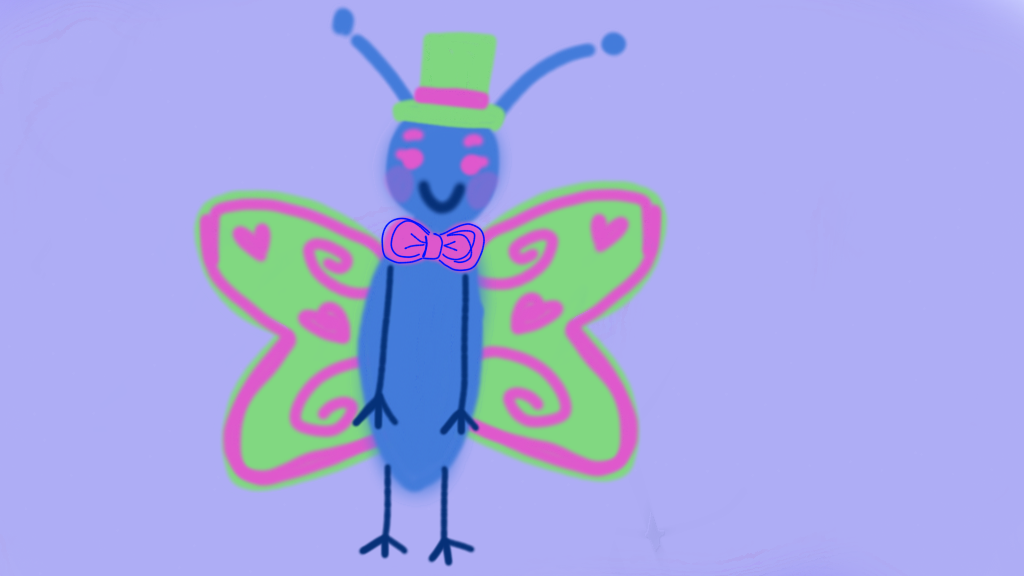 Butterfly
