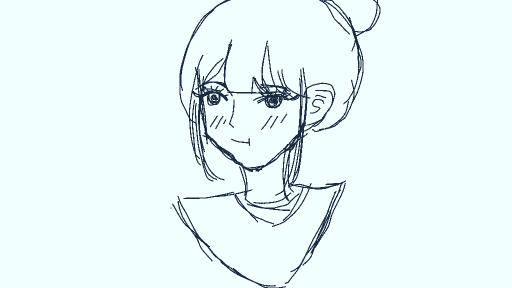girl by fcbreal67