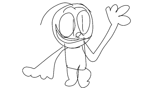 Baldi by BTluvTrains