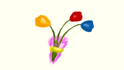 Flower by roblox_user_358620176