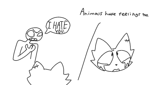 You don’t understand, but they do. by Clicky360