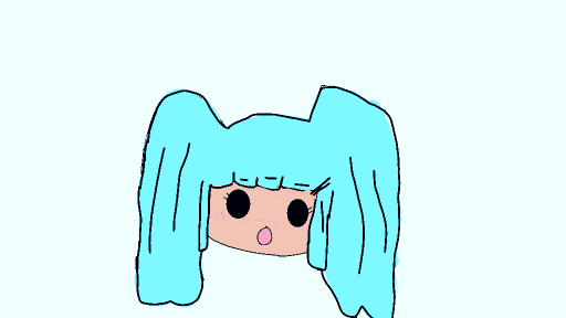 Miku! by buninisako