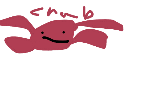 Demonboi00's Crabs by Isrealizzy415
