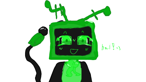 friend fan art by Juleczka2038