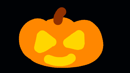 Halloween pumkin by RosalieRoos17