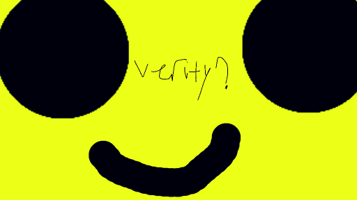 verity? by Coot103015