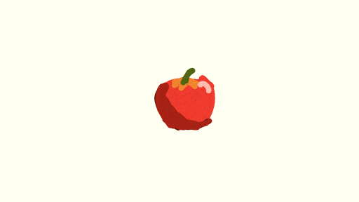 Apple by Twil1ght_Spark1ee