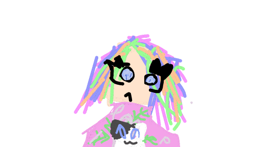 me by Izzy_DonutKat