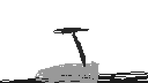 desert island by MarioWisdom2019