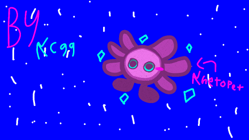 Knetopet by WeeRaindrop4772
