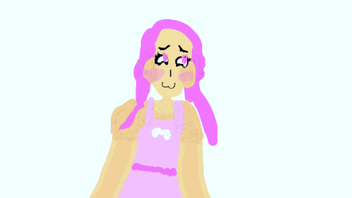 me as a human by Hiitsmepooppps