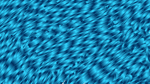Blue muon by MUALAUGUA