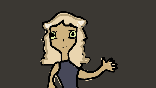 Idk by babbbixo