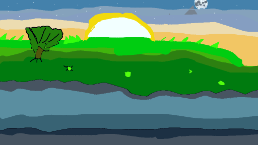 the nightfall by MaxStormz16