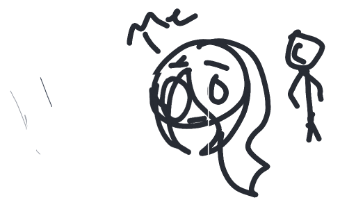 Idk by Sillybunny733