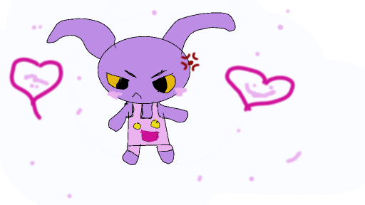 cute jax by Delfinek0222