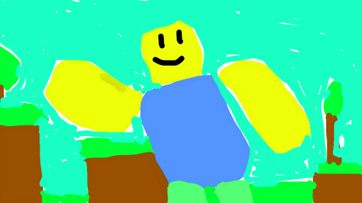 My first complete digital drawing. by KingArthurYeung