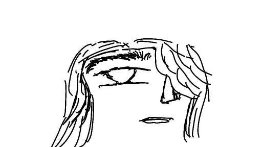 A face by Asher24525