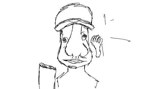 My avatar by Electronicosapple