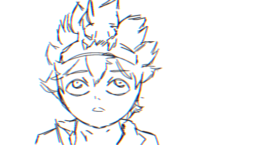 Black clover asta by mememe03