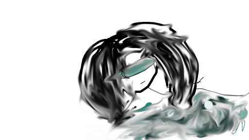 sleppy by Avreetkaur105