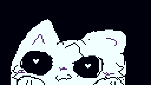 cute cat❤️ by CatQueenZdw