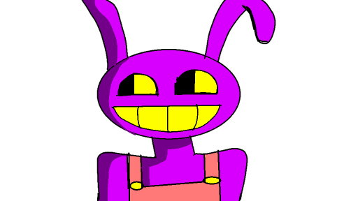 Jax by JoAoVR2026