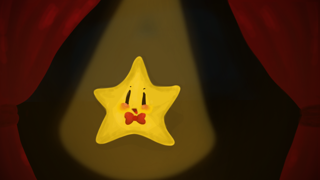 Mr star