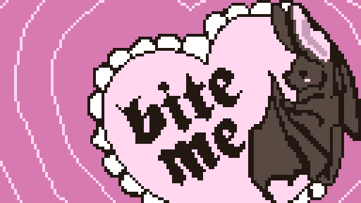.+* Bite Me *+. by evxemxy