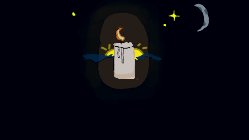 the midnight suns by Goathead3213