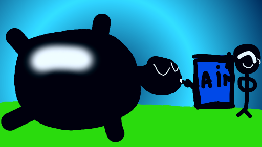 inflation a by fishboy246812