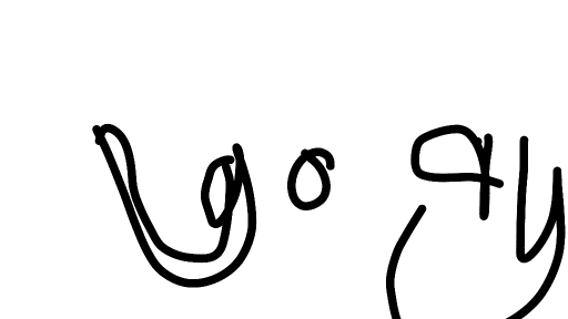 gopy by TrickyAlexi