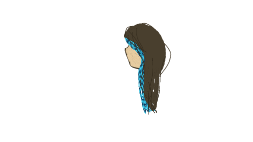 hair by Sarajoney2