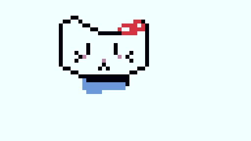 Hello kitty by Cherrylp06